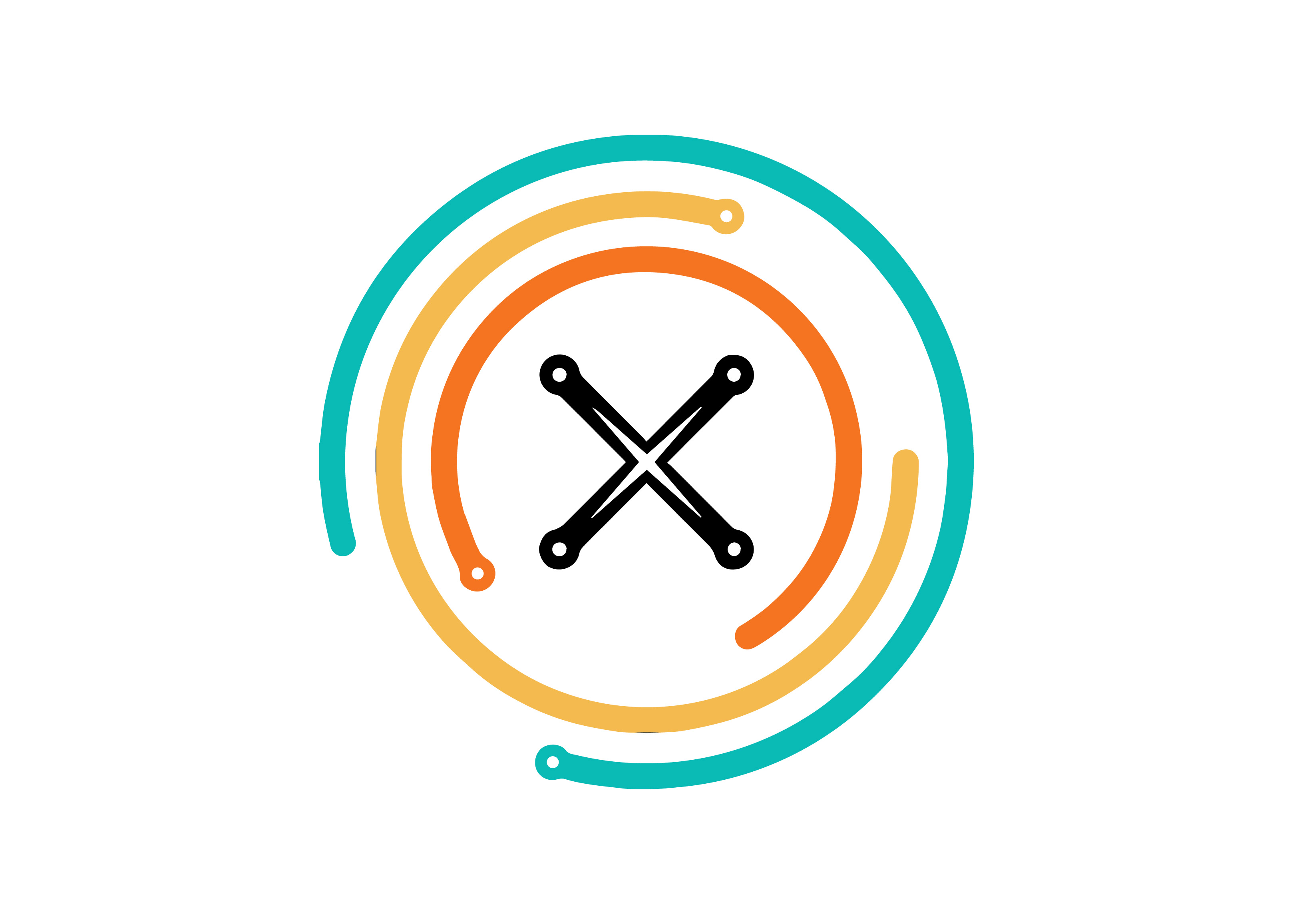 x-RD logo