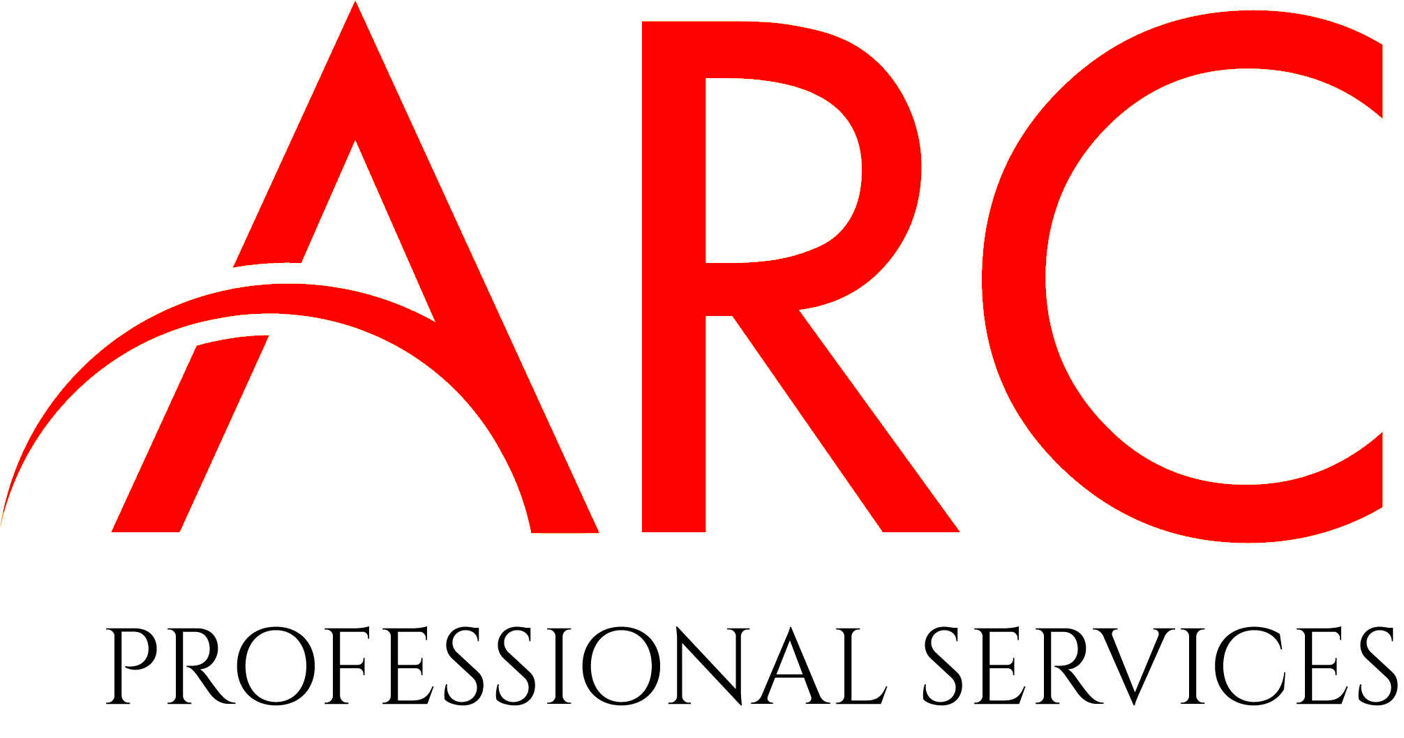 ARC professional services logo