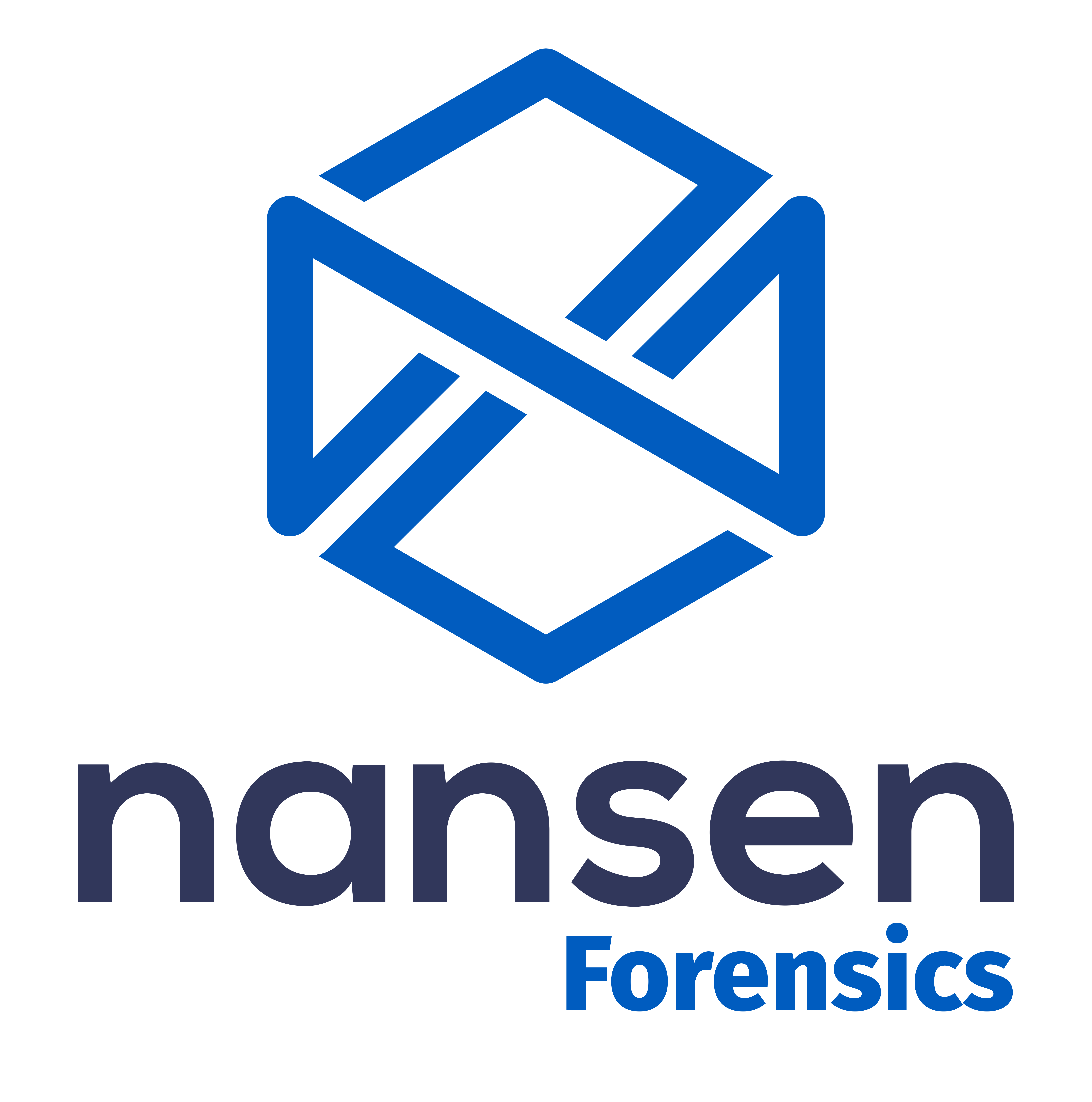 Nansen.io logo