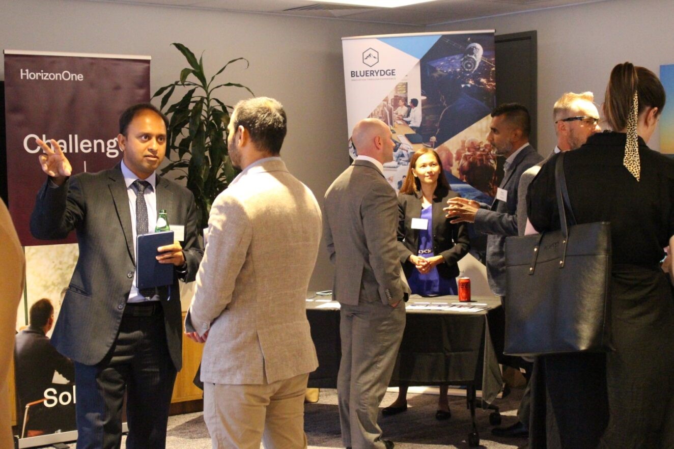 Cyber Pivot Accelerator Event