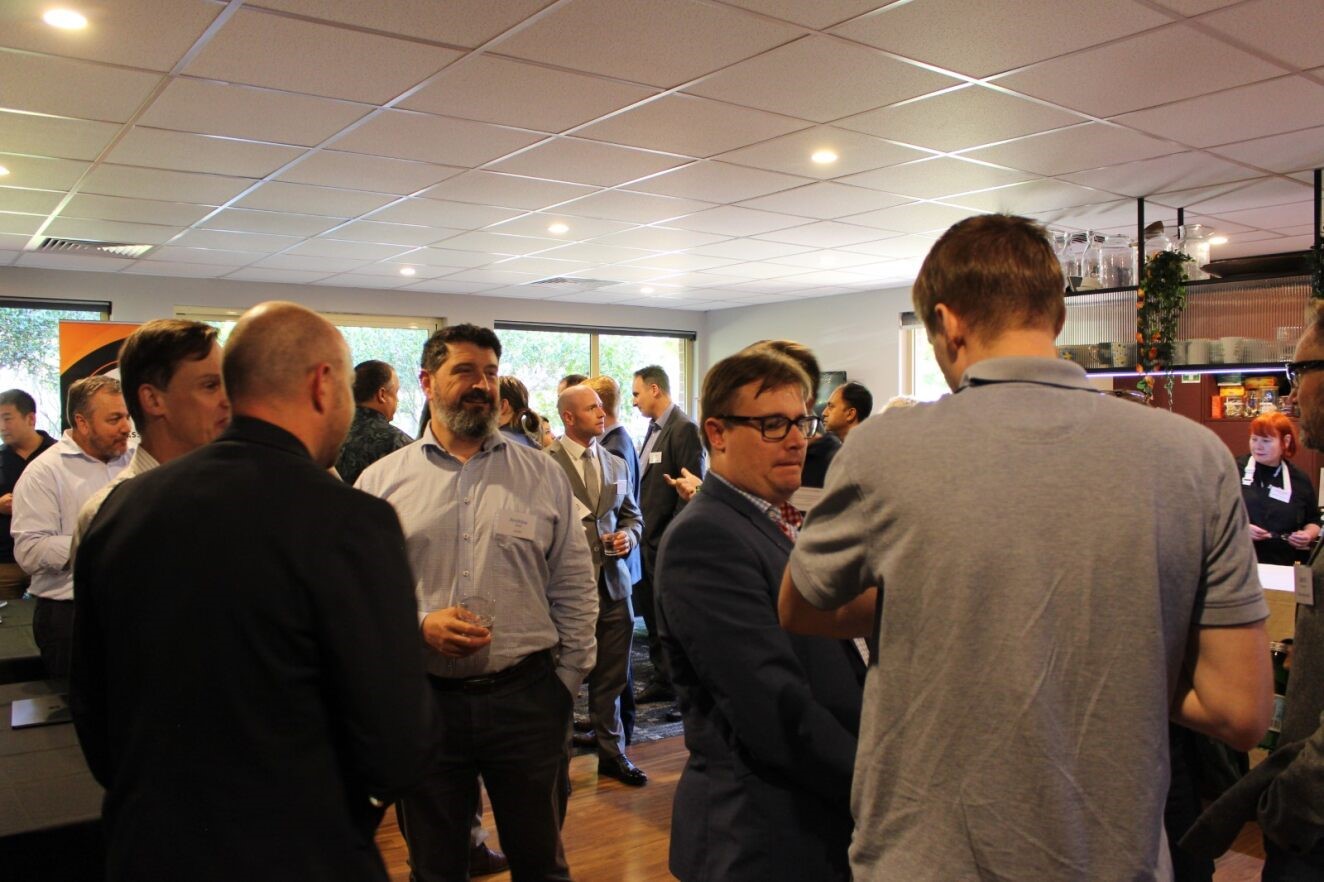 Cyber Pivot Accelerator Event
