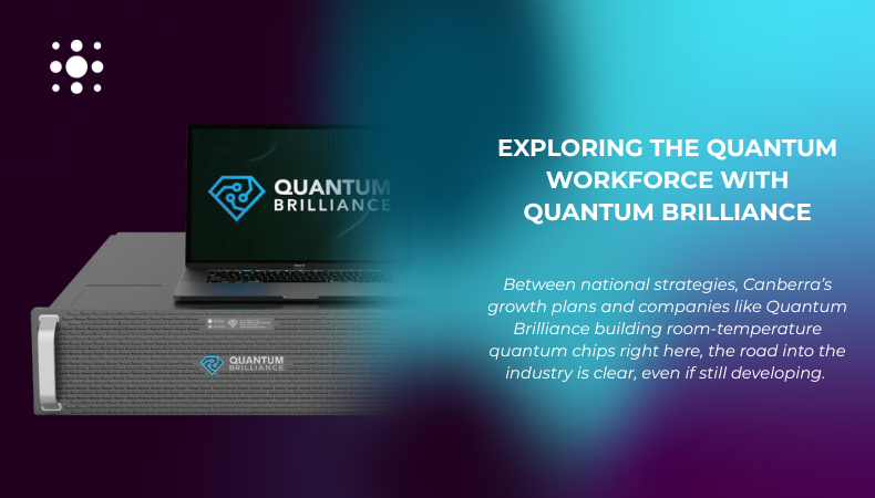 Quantum Brilliance Article Banner