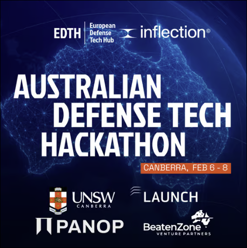 UNSW Defense Hackathon