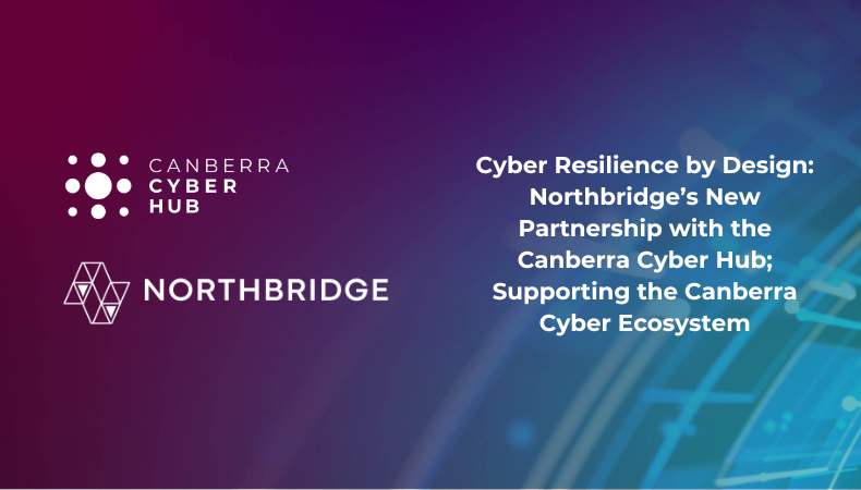 Northbridge Sponsorship Banner