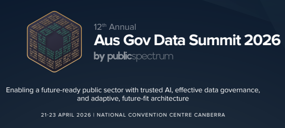 Aus Data Summit 2026