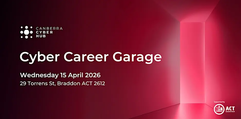 Cyber Careers Garage