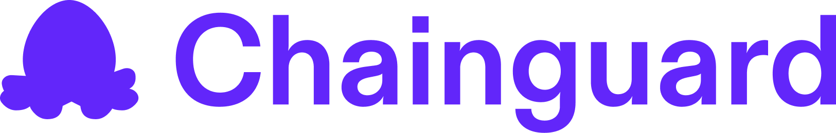 ChainGuard Logo