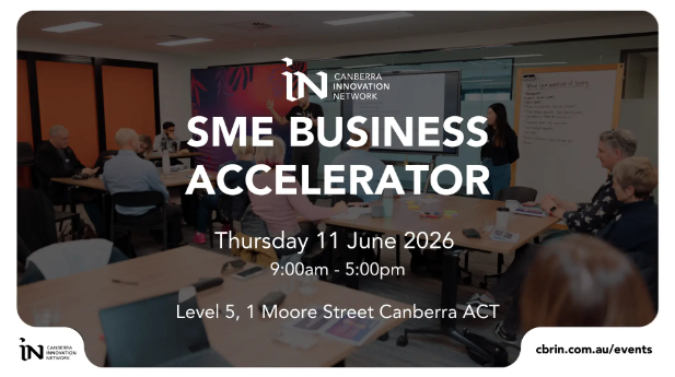 SME Accelerator June 2026