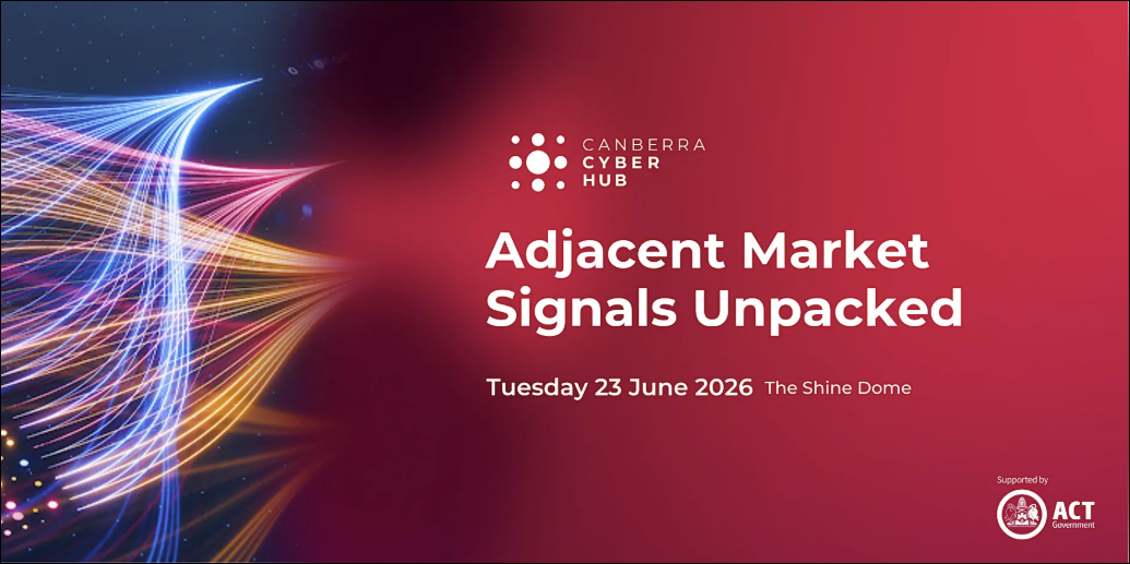 Adjacent Market Signals Unpacked
