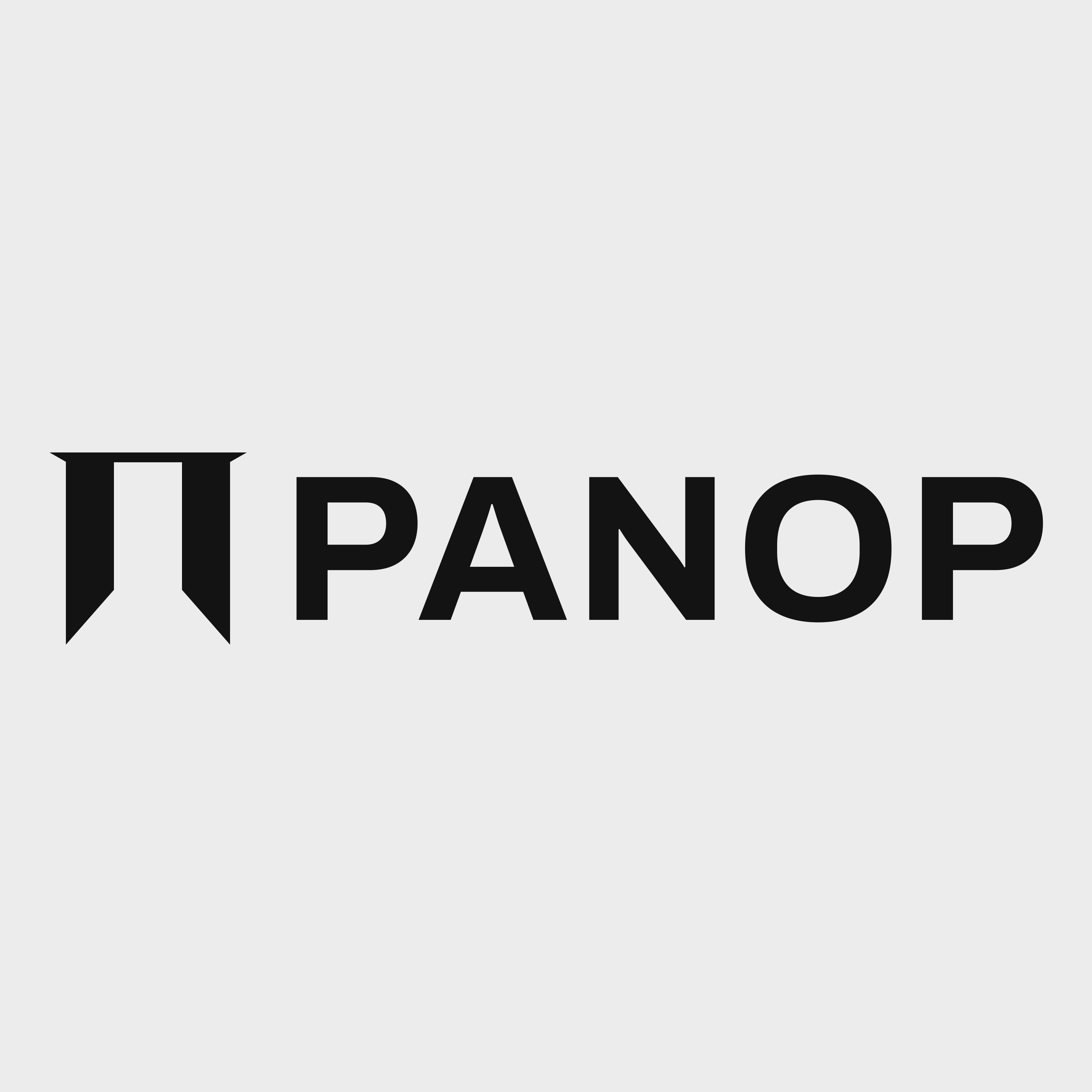 Panop Logo