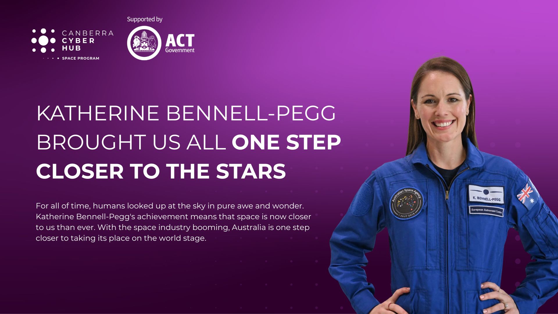 Katherine Bennell-Pegg Article Tile