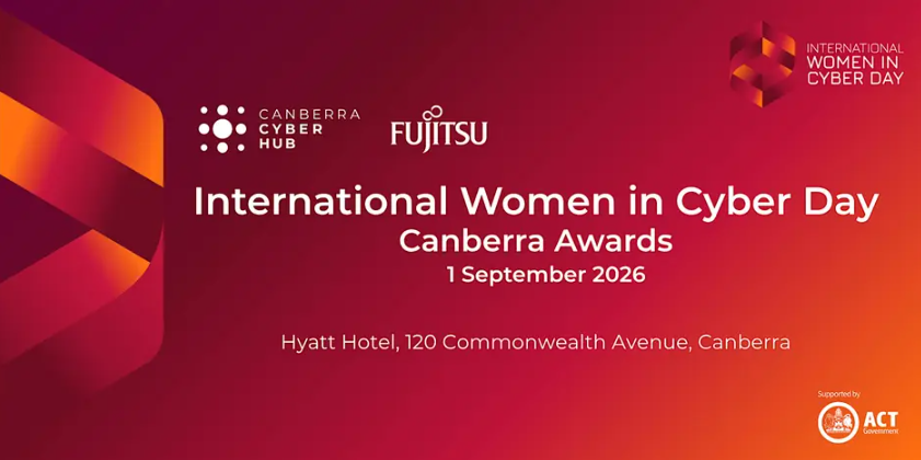 IWCD Awards Canberra 2026