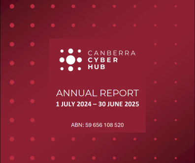 2024-2025 FY Annual Report Tile