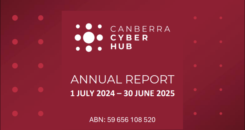 2024-2025 FY Annual Report Tile