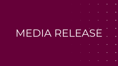 Media Release tile