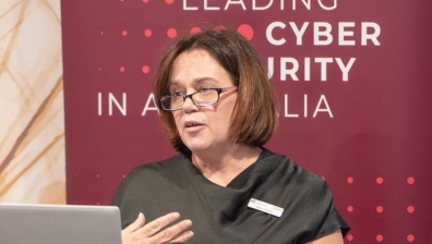 Alison Everett, Office of Defence Industry Support