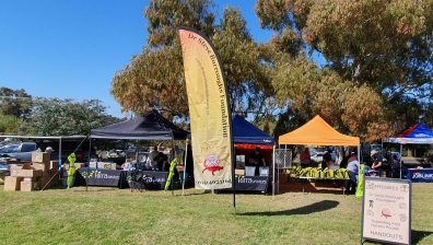 NAIDOC WEEK