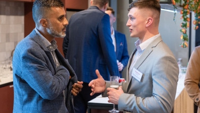 Cyber Pivot Accelerator Event