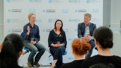 panel discussion