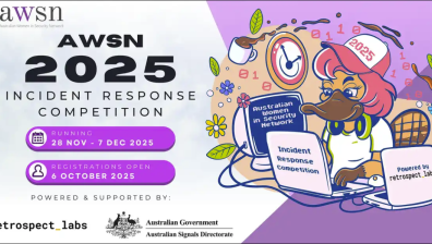 AWSN Incident Response Competition