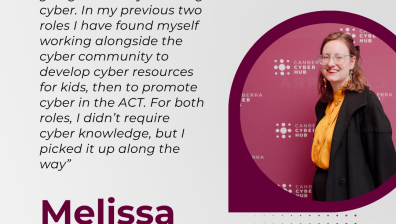 Melissa Larkins Quote