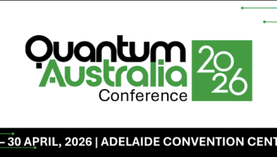 Quantum Australia Conference