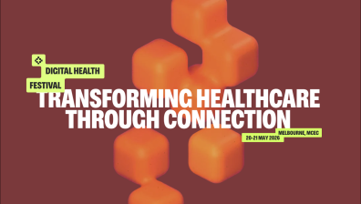 Digital Health Fest Melbourne