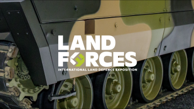 Land Forces 2026