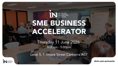 SME Accelerator June 2026