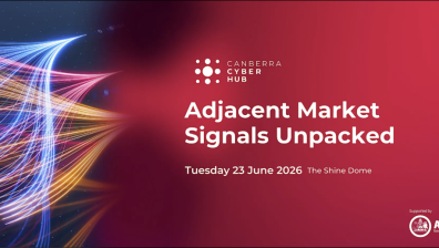 Adjacent Market Signals Unpacked
