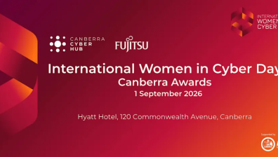 IWCD Awards Canberra 2026