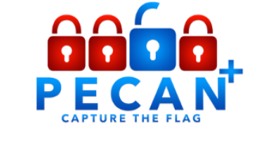 Pecan+ Logo